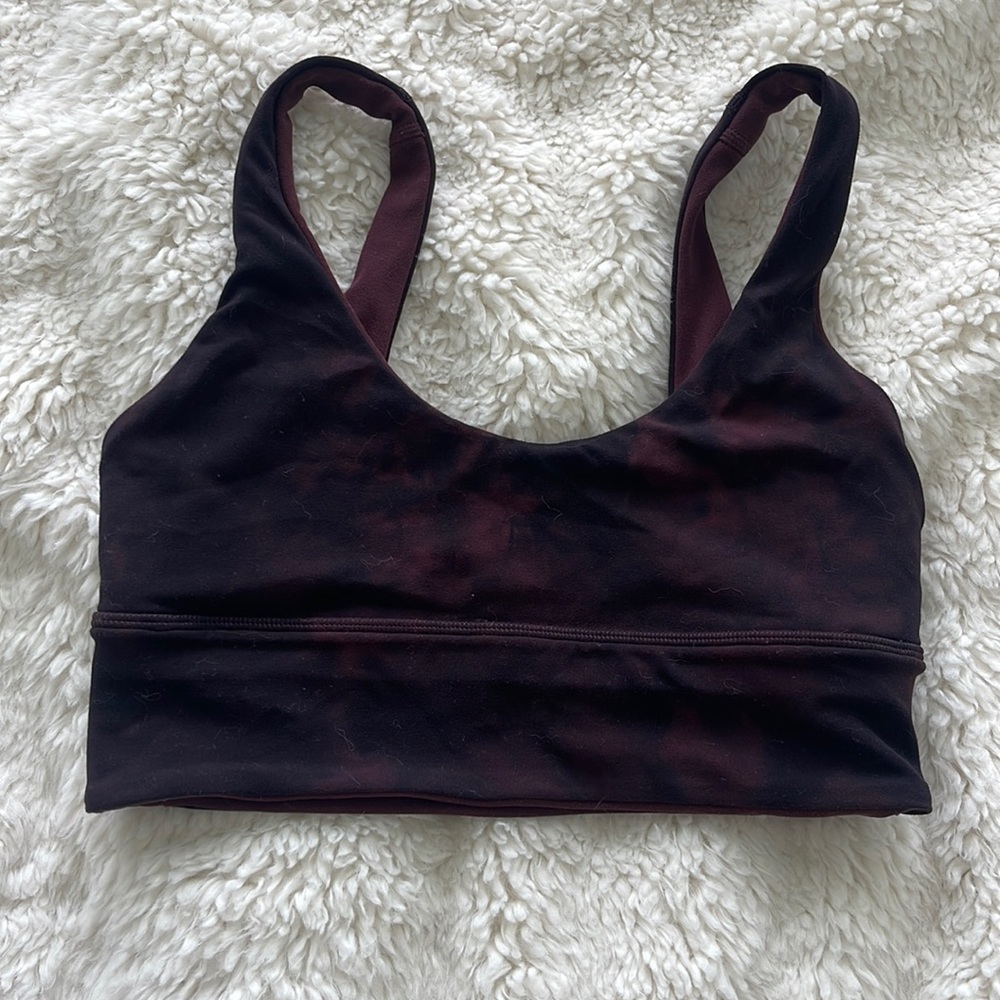 Lululemon Align Reversible Bra Light Support (A/B cup)